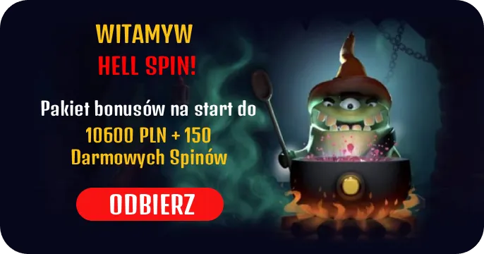 hellspin